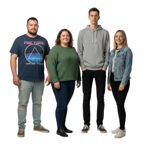 AIM Studio Team